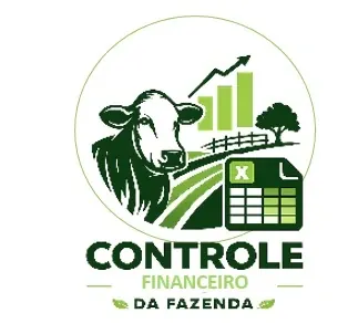 Controle Financeiro da Fazenda